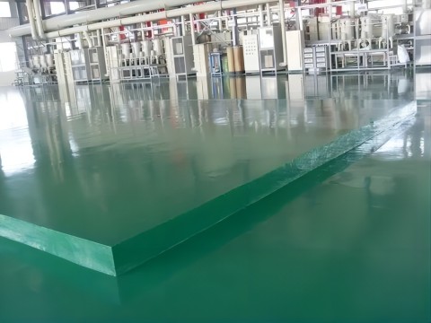 商丘防腐蚀地坪,环氧玻纤地坪，玻纤工业地坪，环氧玻纤布地坪,乙烯基玻纤布地坪