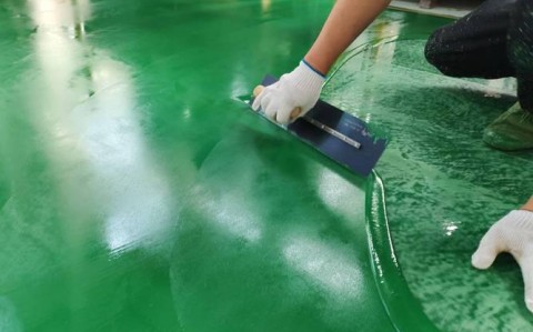 商丘什么是VEF地坪,VEF地坪厂家