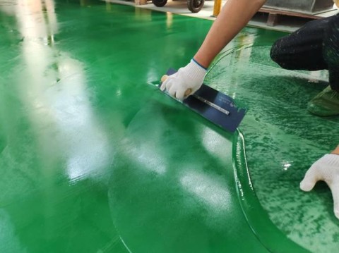 商丘什么是VEF地坪,VEF地坪厂家