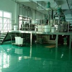 商丘乙烯基防腐蚀地坪,乙烯基酯地坪,乙烯基酯防腐蚀地坪,乙烯基重防腐蚀地坪,乙烯基重防腐地坪,乙烯基重防腐自流平地坪-缩略图1