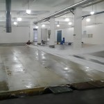 商丘防腐防静电地坪,防腐防静电自流平地坪-缩略图2