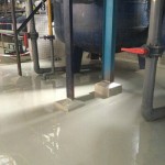 商丘FRP玻璃钢防腐地坪-缩略图1