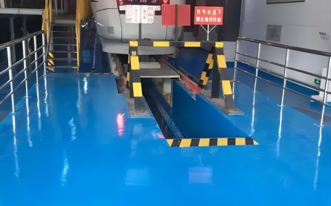 商丘环氧防腐蚀地坪,环氧积层地坪